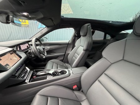 2022 Audi e-tron GT quattro - photo 57