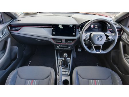 2024 Skoda Scala - photo 3