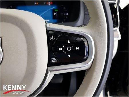2026 Volvo XC90 - photo 27