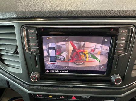 2018 Volkswagen Amarok - photo 13