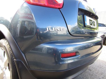 2013 Nissan Juke - photo 37