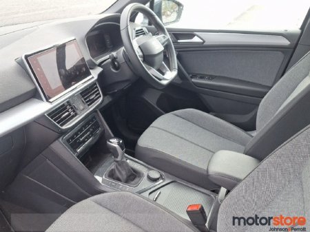 2023 SEAT Tarraco - photo 3