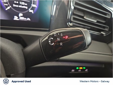 2024 Volkswagen Tiguan - photo 24