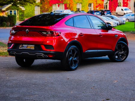 2023 Renault Arkana - photo 2