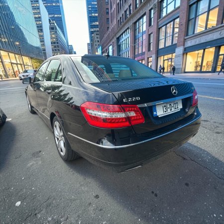 2013 Mercedes-Benz E-Class - photo 8