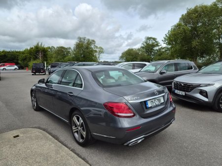 2017 Mercedes-Benz E-Class - photo 10