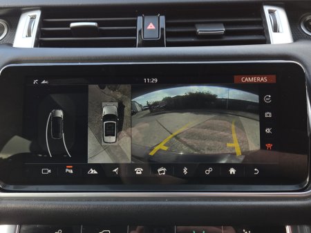 2019 Land Rover Range Rover Sport - photo 19