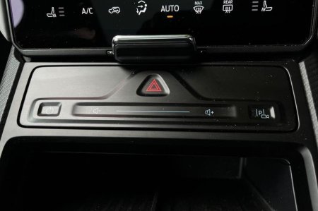2026 Ford Capri - photo 29