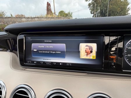 2018 Mercedes-Benz S-Class - photo 27
