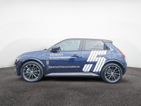 2025 Renault 5 - photo 3