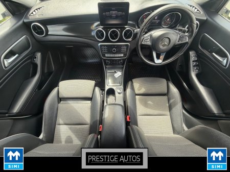 2017 Mercedes-Benz CLA - photo 15