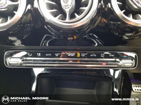 2019 Mercedes-Benz A-Class - photo 19