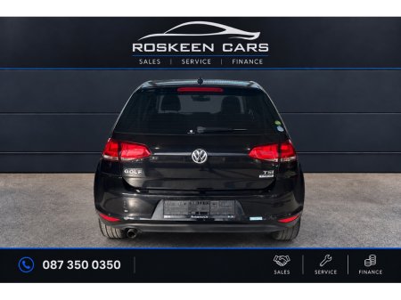 2015 Volkswagen Golf - photo 6