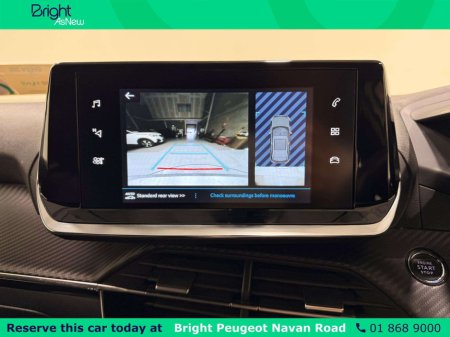 2022 Peugeot 2008 - photo 21