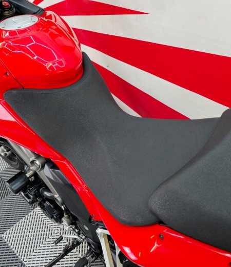 2011 DUCATI Multistrada - photo 23