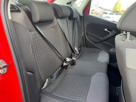 2017 Volkswagen Polo - photo 21