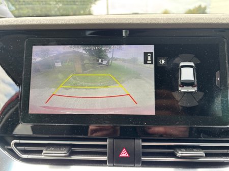 2020 Kia Niro - photo 9