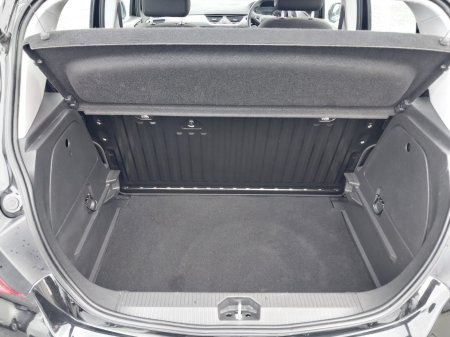 2019 Opel Corsa - photo 15
