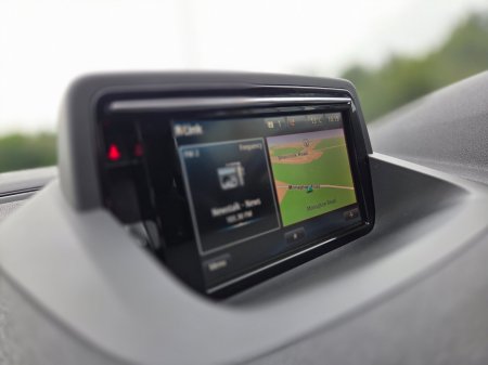 2015 Renault Megane - photo 18