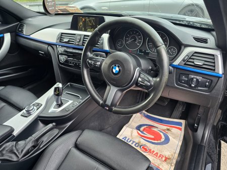2016 BMW 3-Series - photo 14