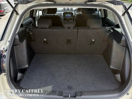 2023 Suzuki Vitara - photo 20