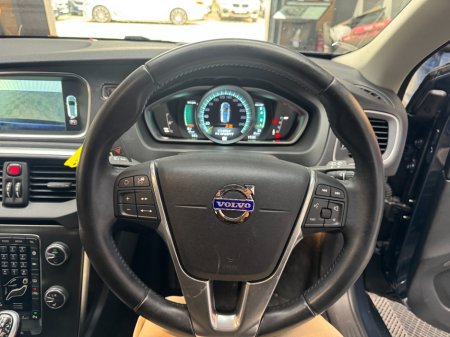 2015 Volvo V40 - photo 8