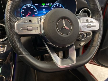 2022 Mercedes-Benz GLC - photo 17