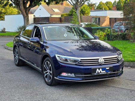 2020 Volkswagen Passat - photo 3