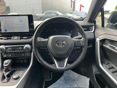 2023 Toyota RAV4 - photo 11