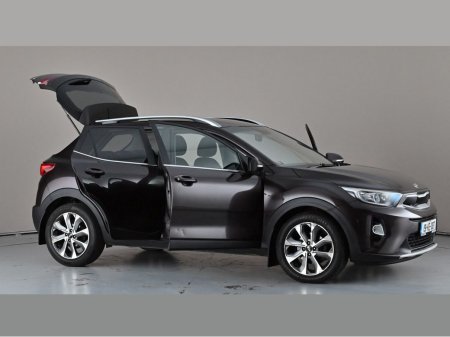 2019 Kia Stonic - photo 11