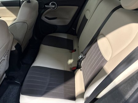 2015 Fiat 500X - photo 12