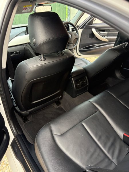 2014 BMW 3-Series - photo 16