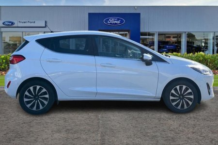 2023 Ford Fiesta - photo 3