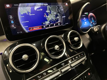 2023 Mercedes-Benz GLC - photo 21
