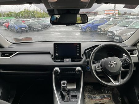 2022 Toyota RAV4 - photo 8