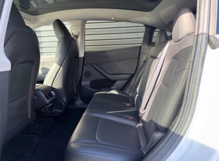 2022 Tesla Model Y - photo 14