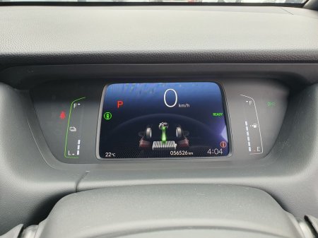 2022 Honda Jazz - photo 17