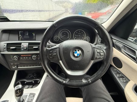 2013 BMW X3 - photo 12