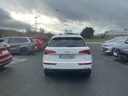 2023 Audi Q5 - photo 8
