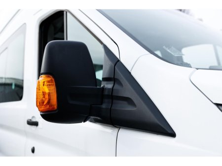 2017 Ford Transit - photo 10