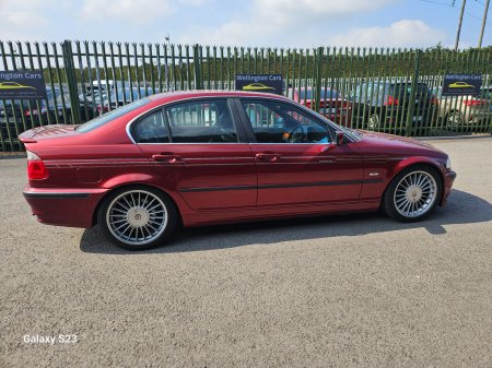 2000 Bmw Alpina - photo 5