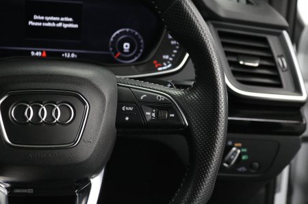 2020 Audi Q5 - photo 20
