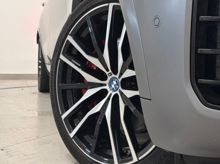 2023 BMW X5 - photo 25