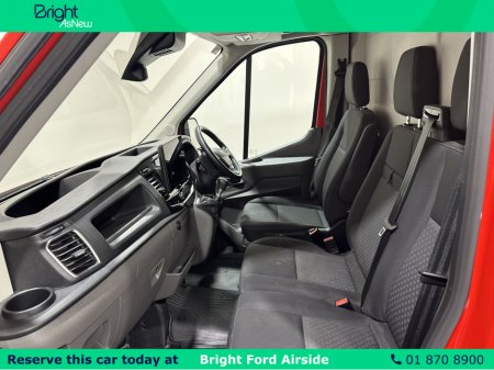 2023 Ford Transit - photo 19