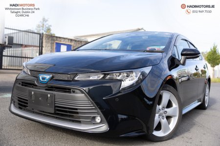 2023 Toyota Corolla - photo 3