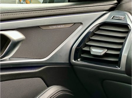 2019 BMW 8-Series - photo 15