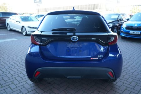 2022 Toyota Yaris - photo 5