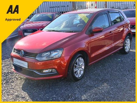 2016 Volkswagen Polo - photo 7