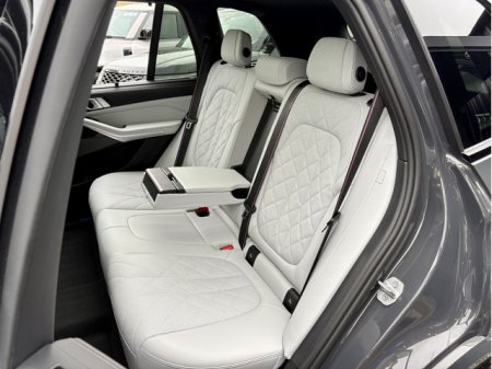 2026 BMW X5 - photo 17