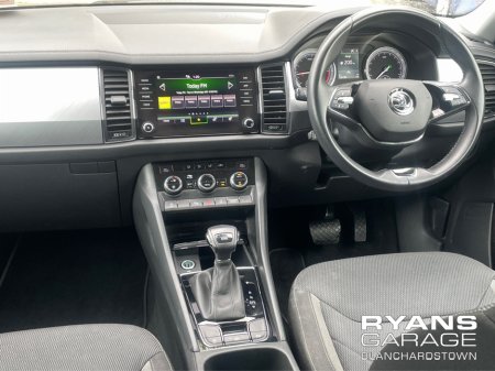 2022 Skoda Kodiaq - photo 9
